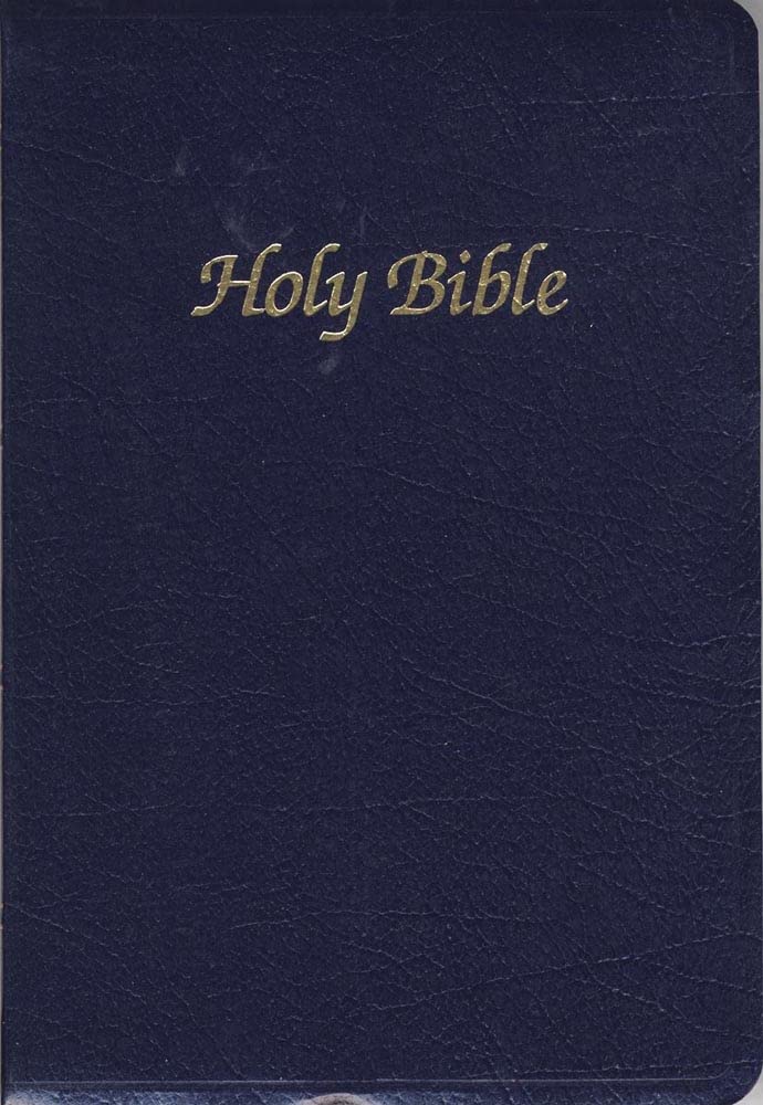 First Communion Bible,Used