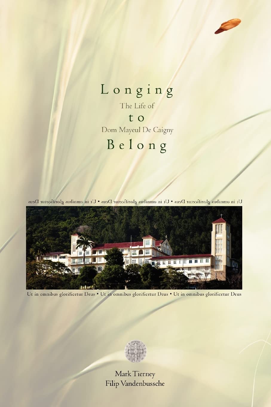 Longing to Belong,Used