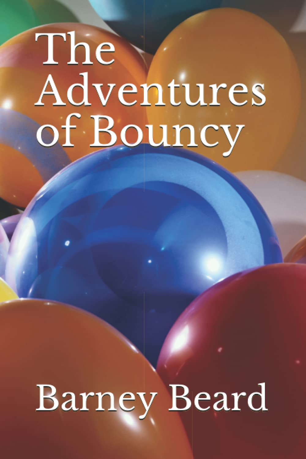 The Adventures of Bouncy,Used