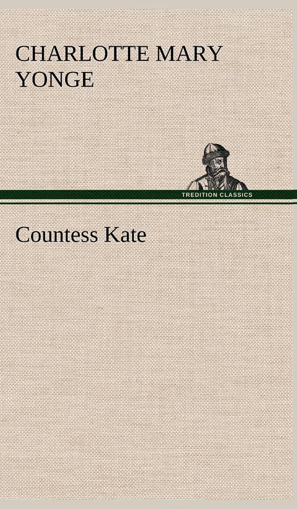 Countess Kate,Used