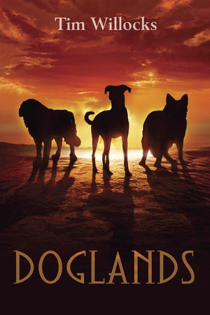 Doglands,Used