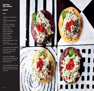 breddos Tacos: The Cookbook: Epic Edible Plates,New