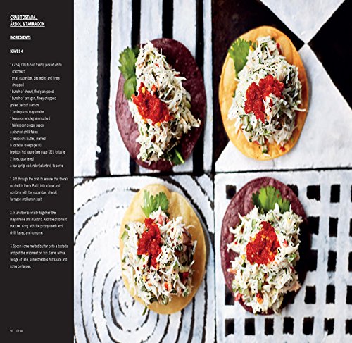 breddos Tacos: The Cookbook: Epic Edible Plates,Used
