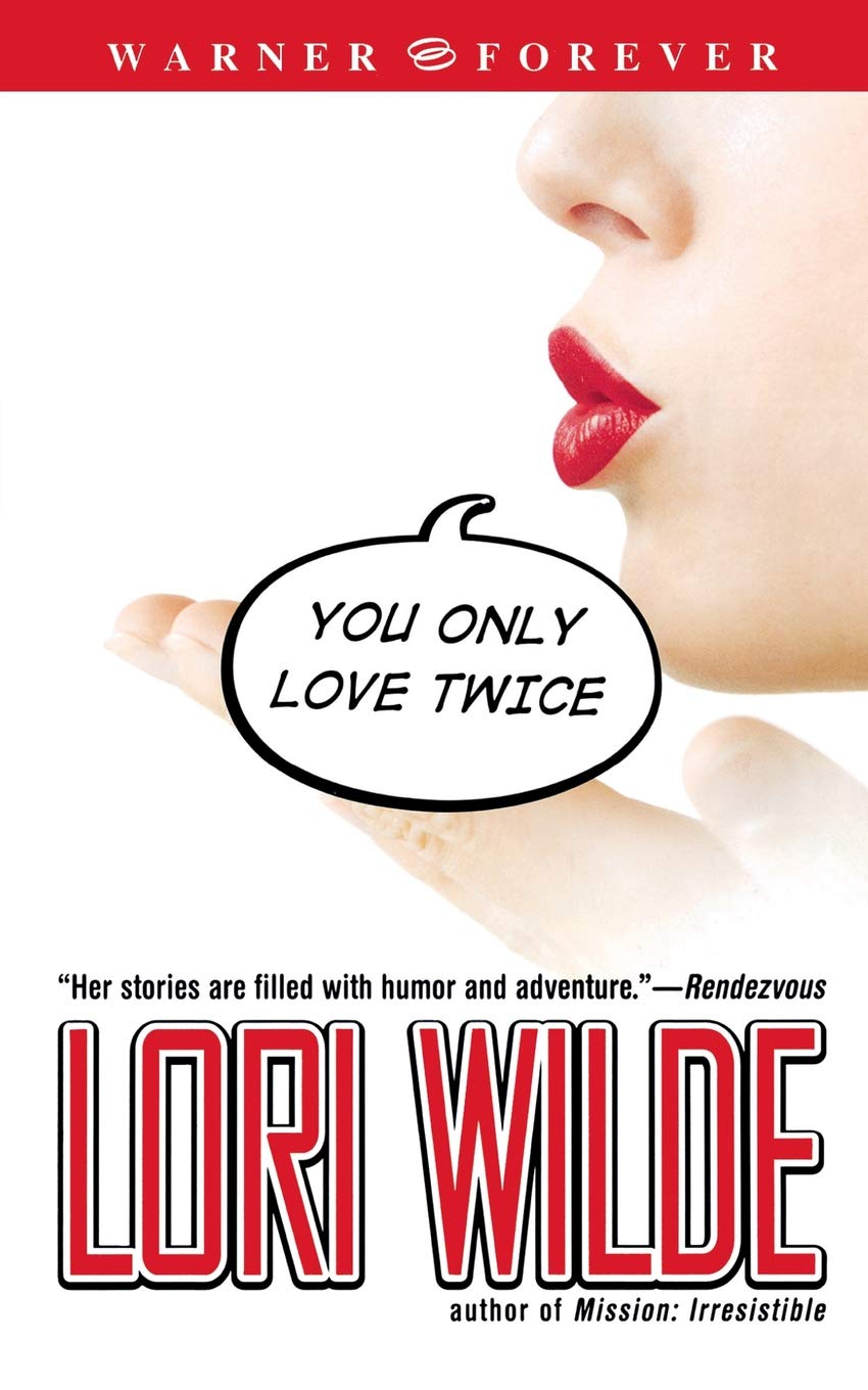 You Only Love Twice,Used