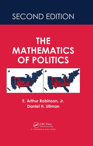 The Mathematics of Politics,New