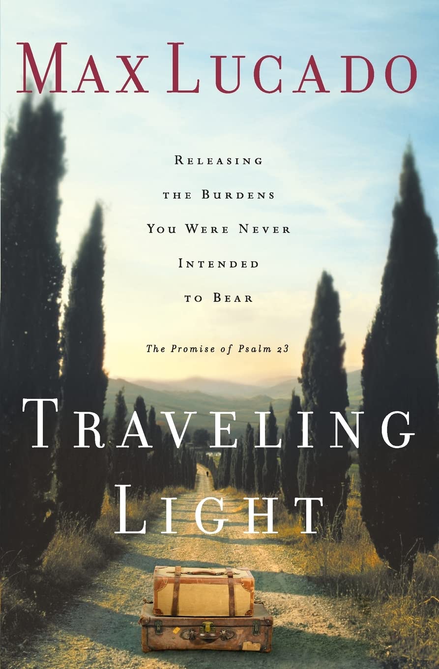 Traveling Light,New