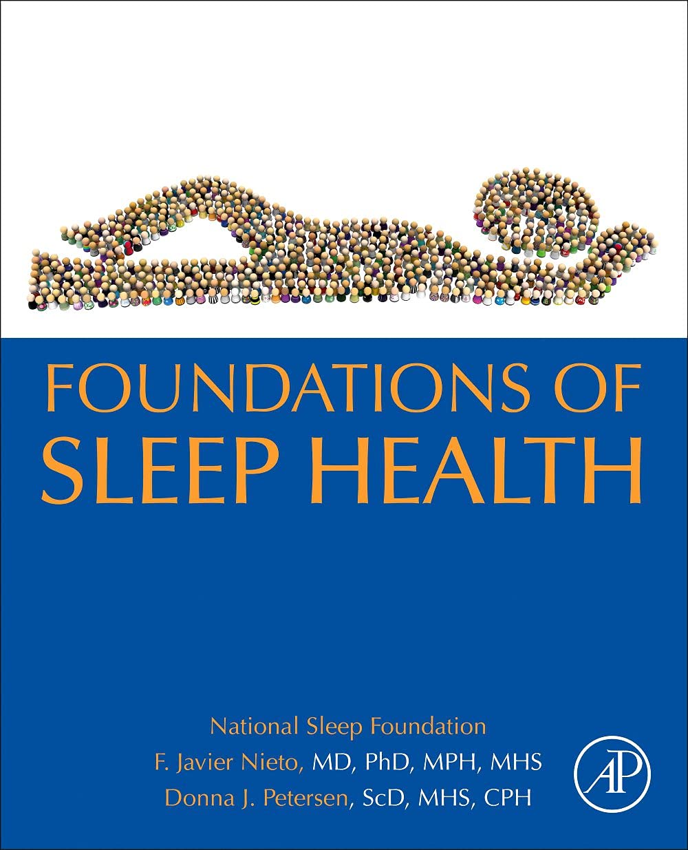Foundations of Sleep Health,Used