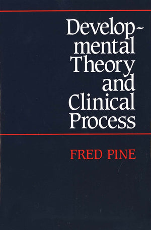 Developmental Theory and Clinical Process,Used
