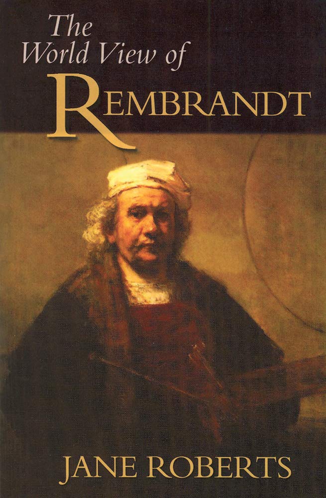 The World View of Rembrandt,Used