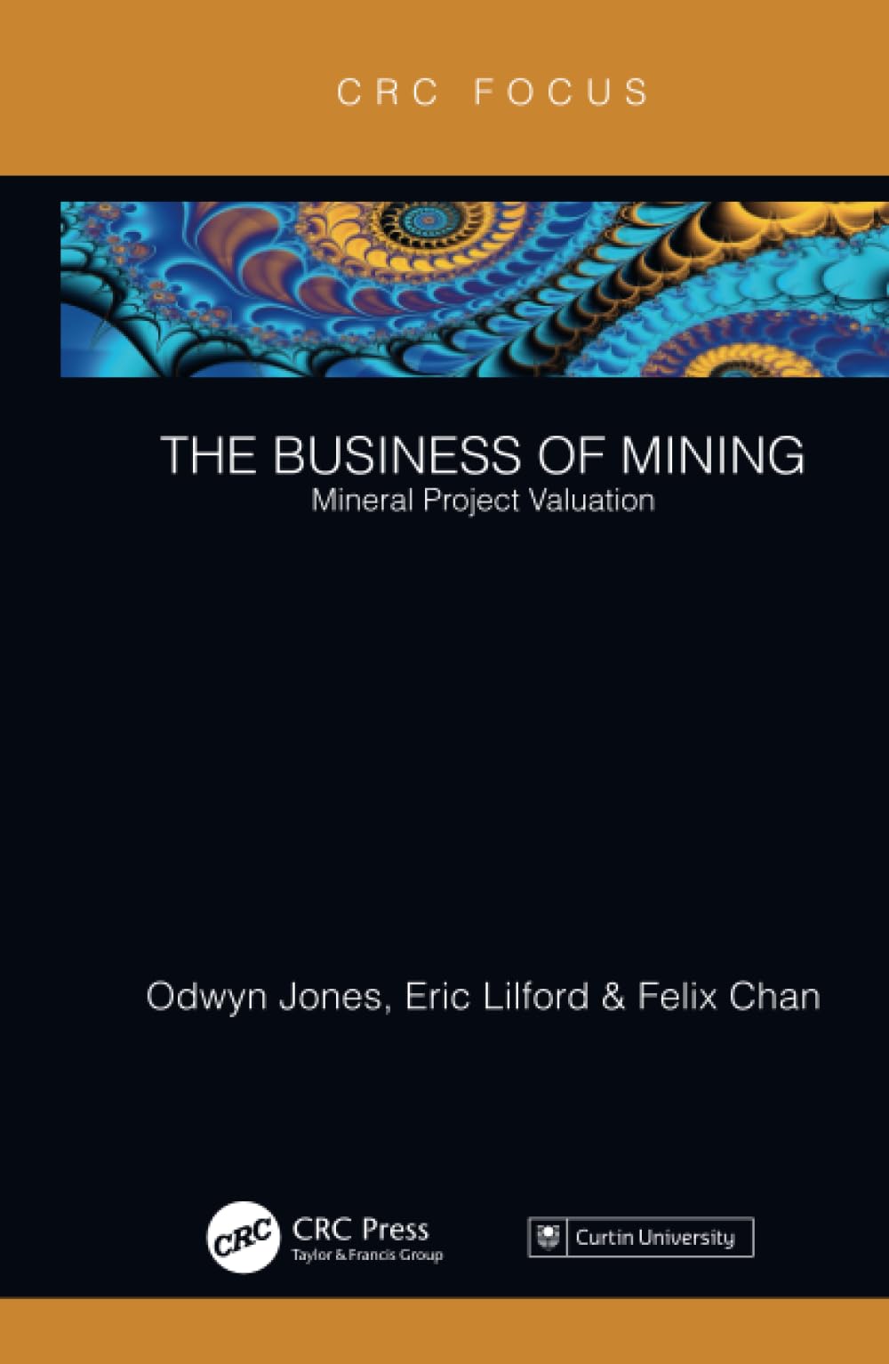 The Business of Mining,Used