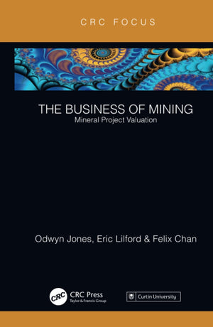 The Business of Mining,Used