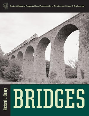 Bridges (Library of Congress Visual Sourcebooks),Used