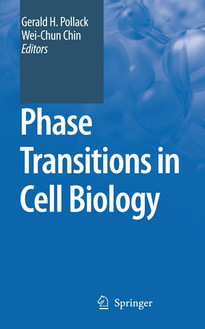 Phase Transitions in Cell Biology,Used