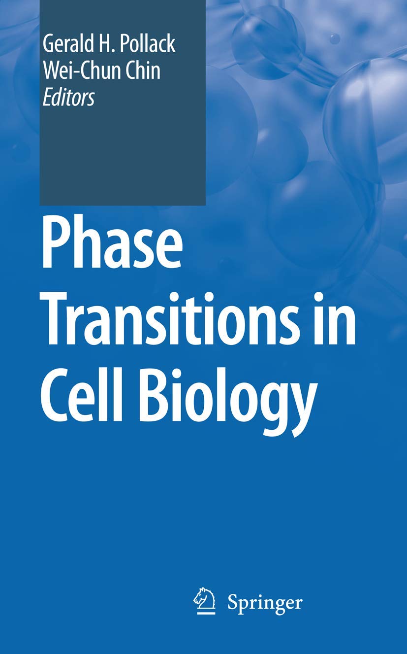 Phase Transitions in Cell Biology,Used