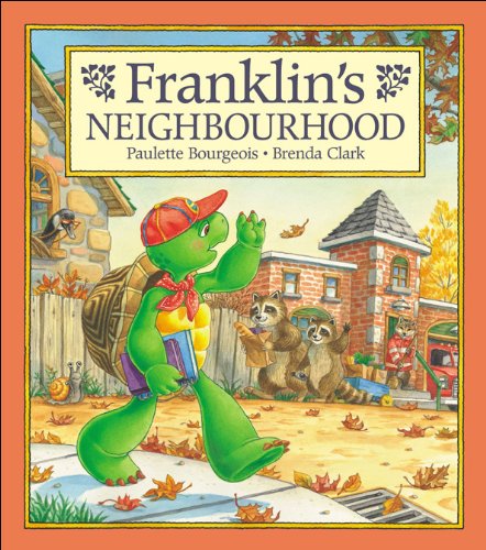 Franklin's Neighbourhood,Used