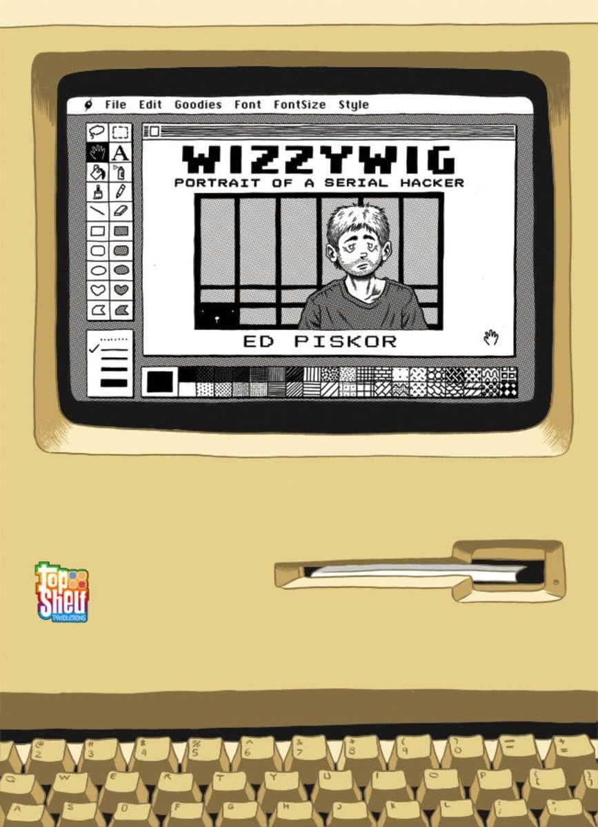 Wizzywig,Used