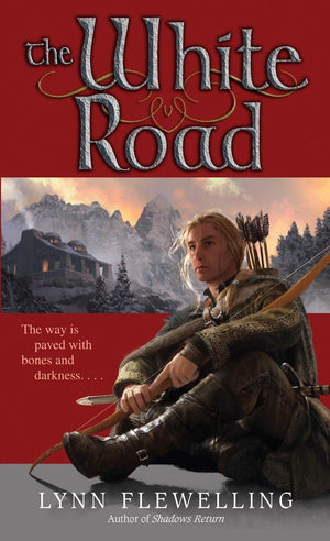 The White Road (Nightrunner),Used