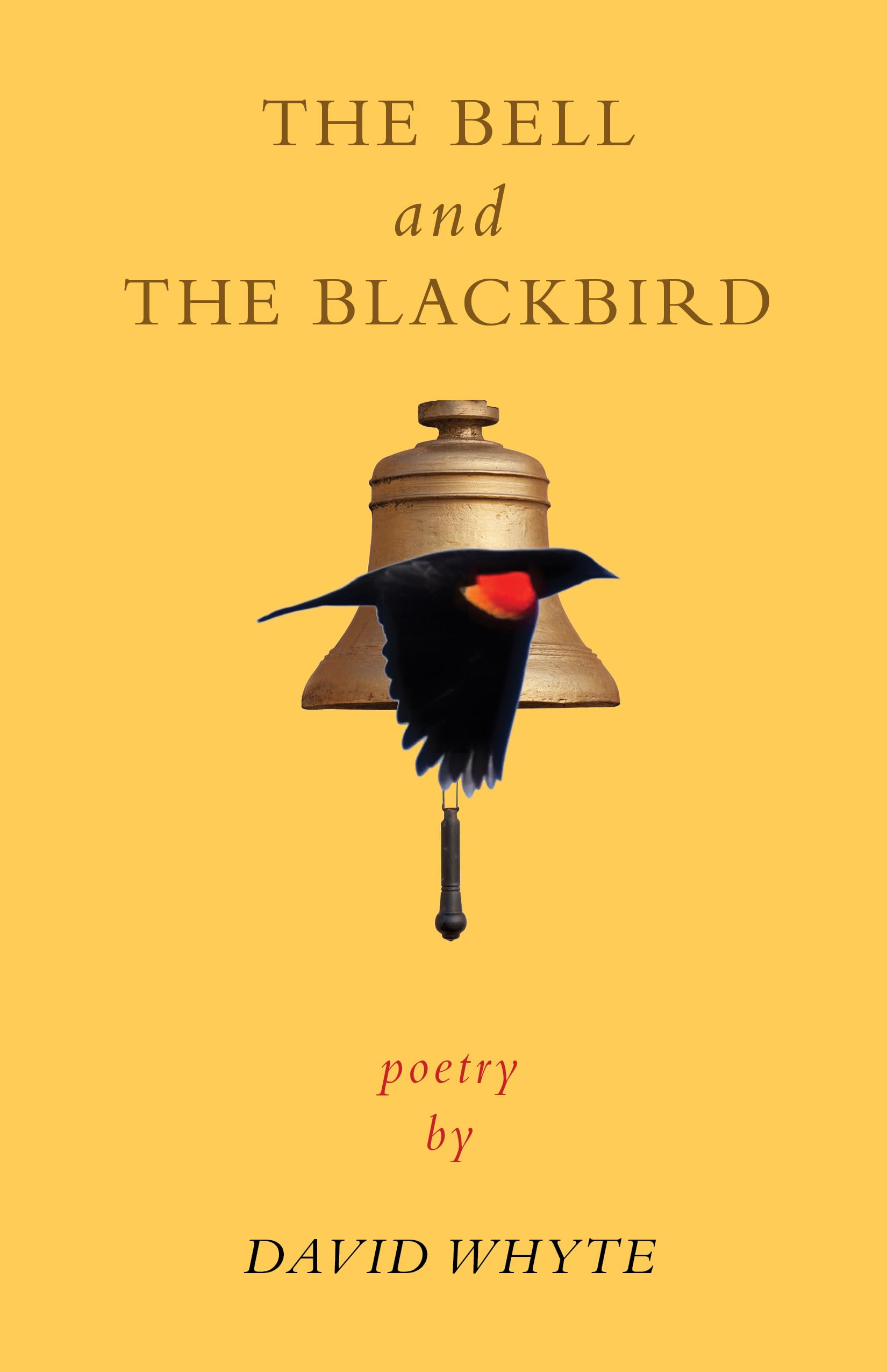 The Bell and the Blackbird,Used