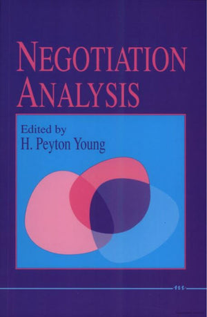 Negotiation Analysis,Used