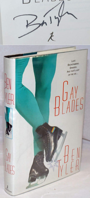 Gay Blades,Used