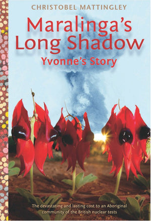 Maralingas Long Shadow