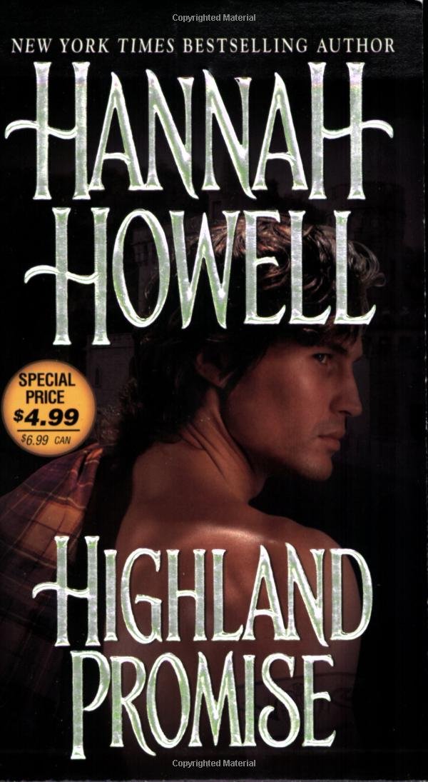 Highland Promise,Used