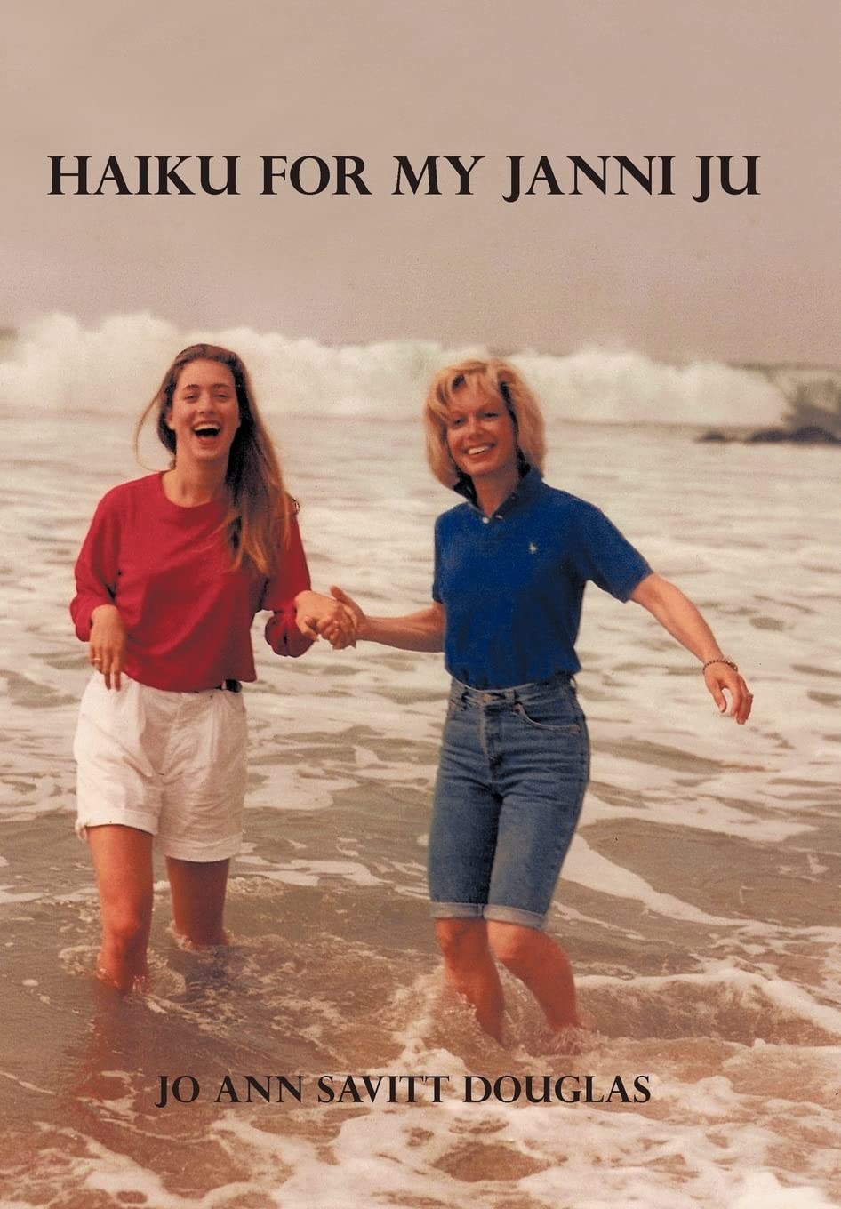 Haiku for My Janni Ju,Used