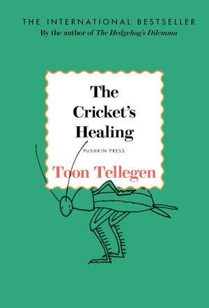 The Crickets Healing