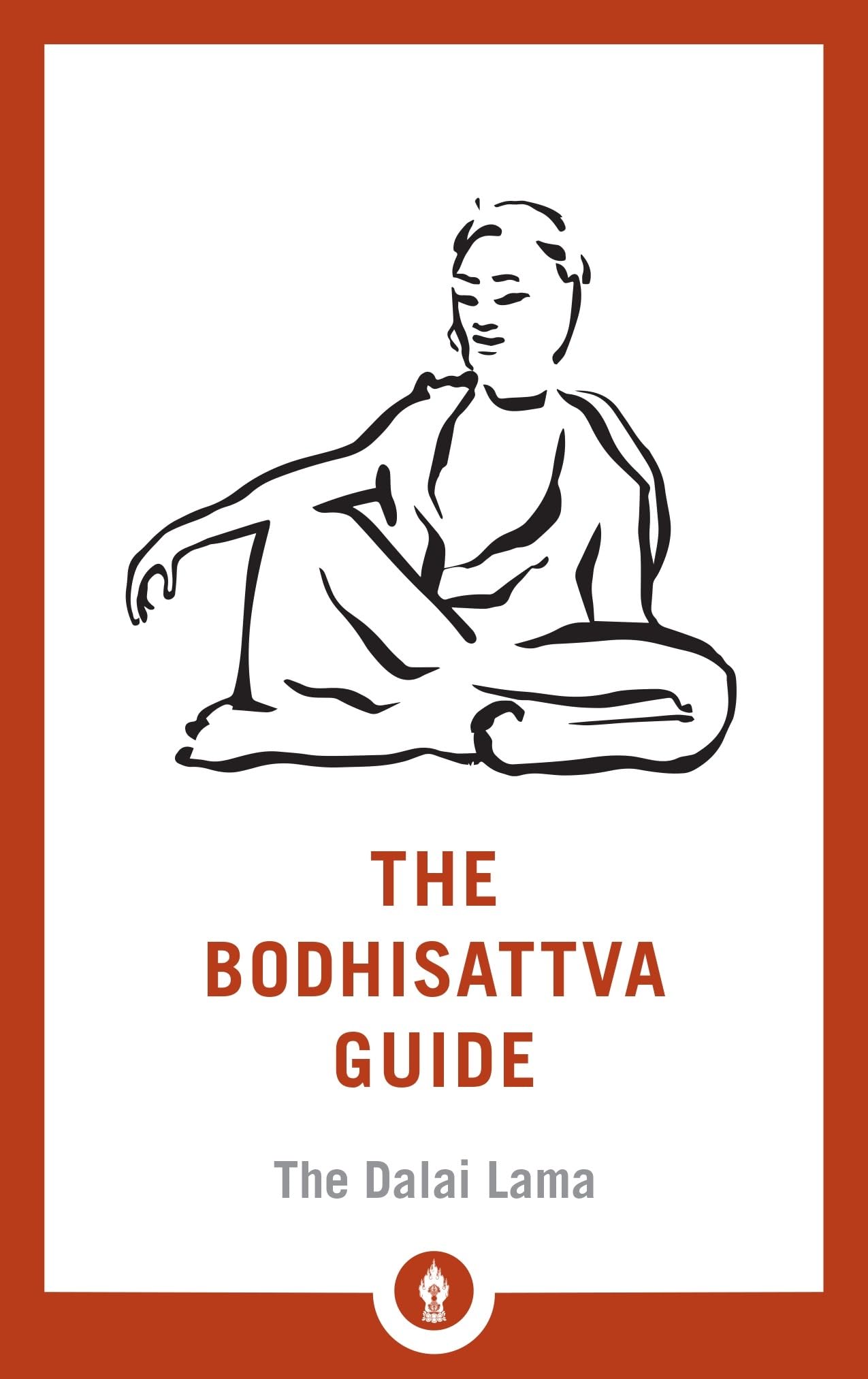 The Bodhisattva Guide: A Commentary on The Way of the Bodhisattva (Shambhala Pocket Library),Used