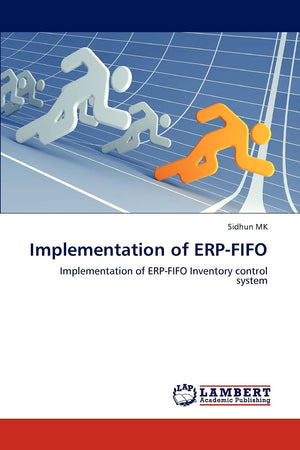Implementation of ERPFIFO: Implementation of ERPFIFO Inventory control system,Used