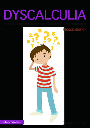 Dyscalculia: Action plans for successful learning in mathematics,Used