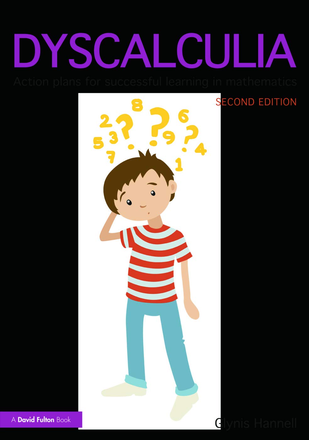 Dyscalculia: Action plans for successful learning in mathematics,Used