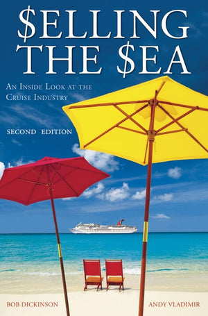 Selling The Sea: An Inside Look At The Cruise Industry