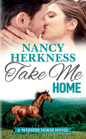 Take Me Home (A Whisper Horse Novel),Used