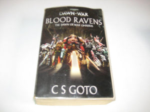 Blood Ravens: The Dawn Of War Omnibus (Warhammer 40,000 Omnibus)