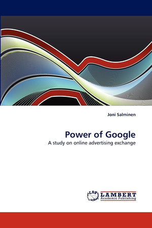 Power of Google: A study on online advertising exchange,Used