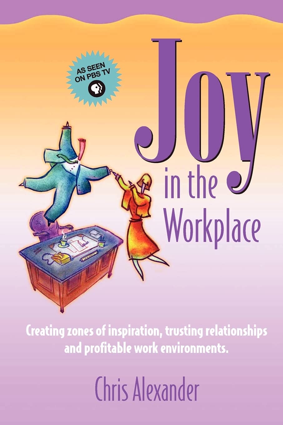 Joy In The Workplace,Used