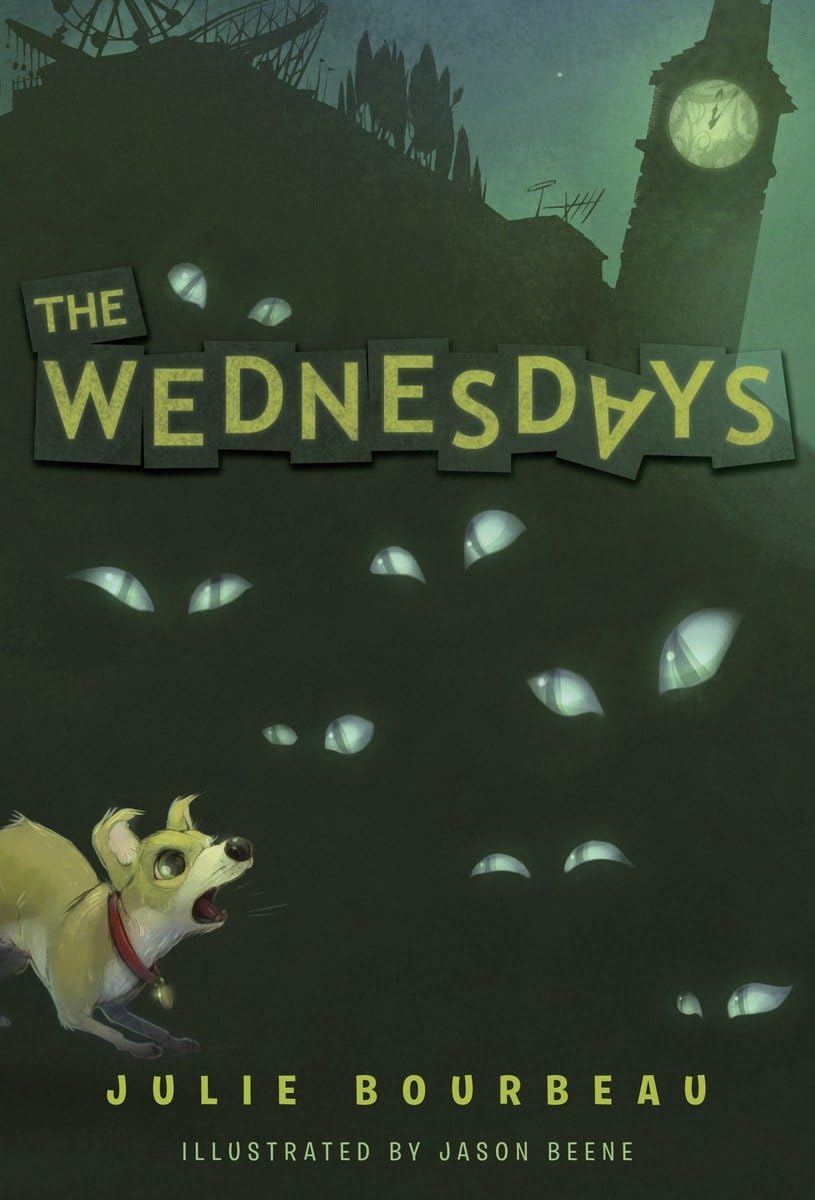 The Wednesdays,Used