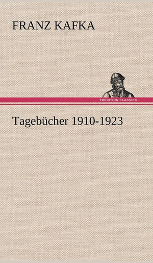 Tagebucher 19101923 (German Edition),Used