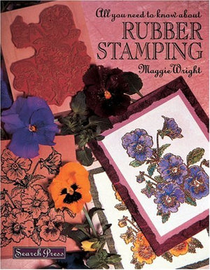 All You Need to Know About Rubber Stamping,Used