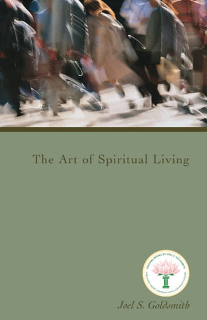The Art Of Spiritual Living