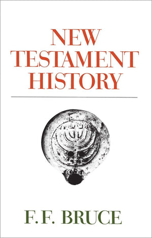 New Testament History,New