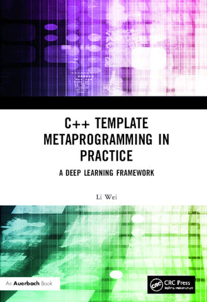 C++ Template Metaprogramming in Practice,Used