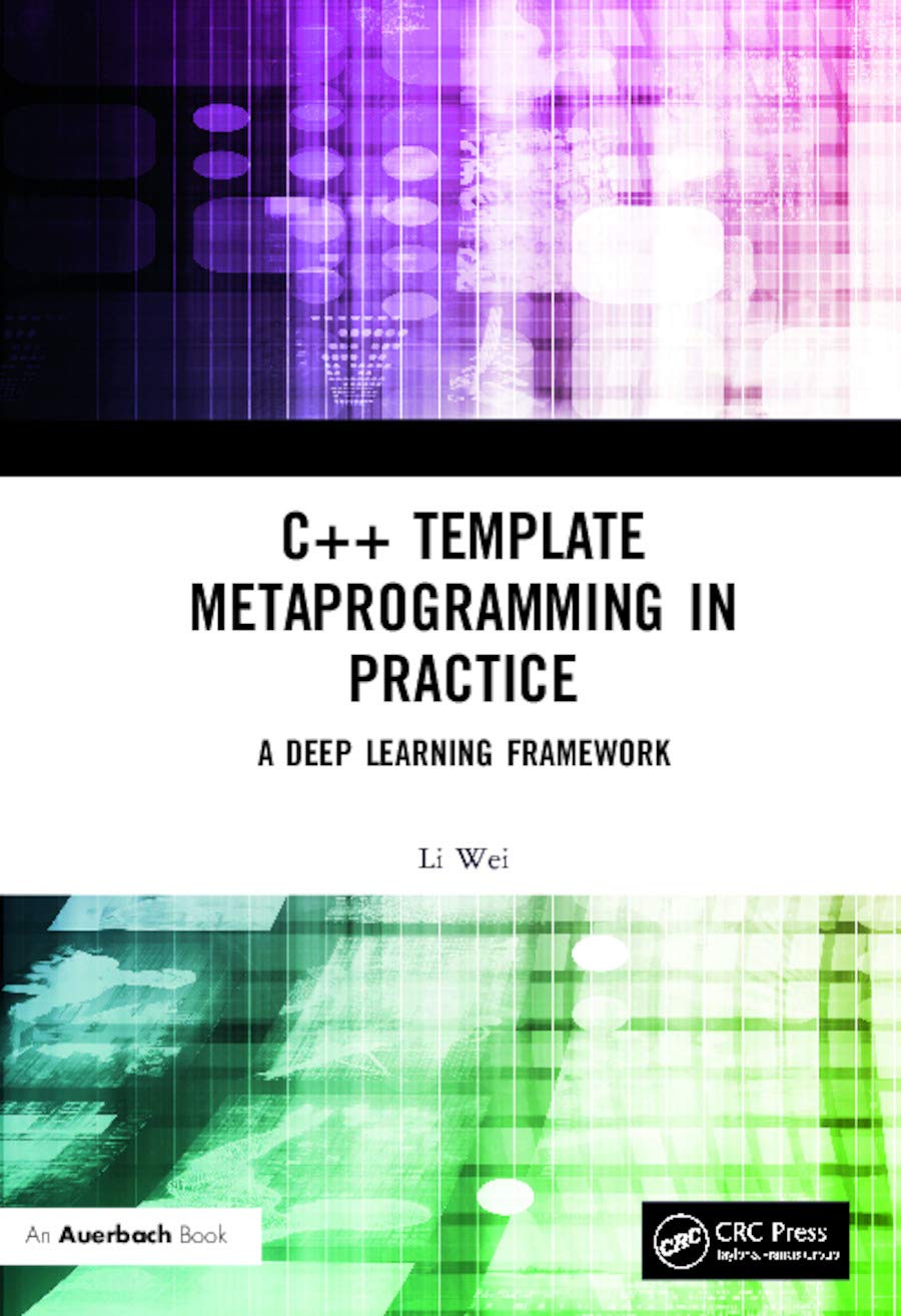 C++ Template Metaprogramming in Practice,Used