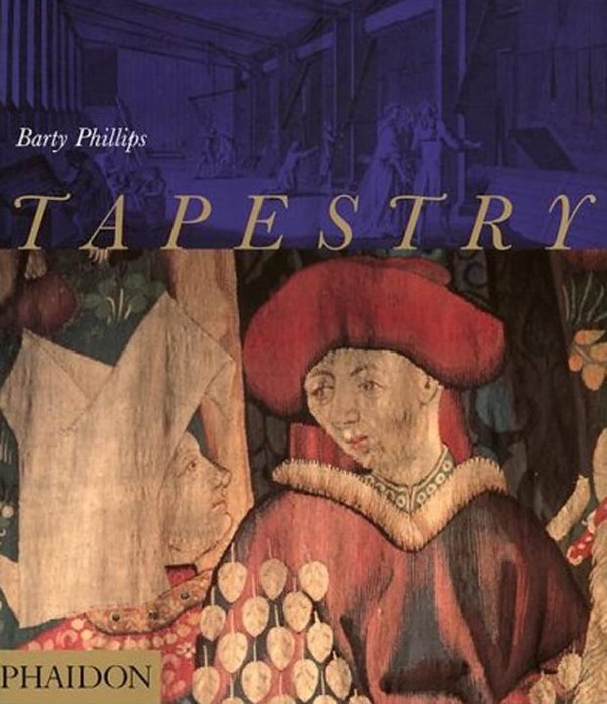 Tapestry,Used
