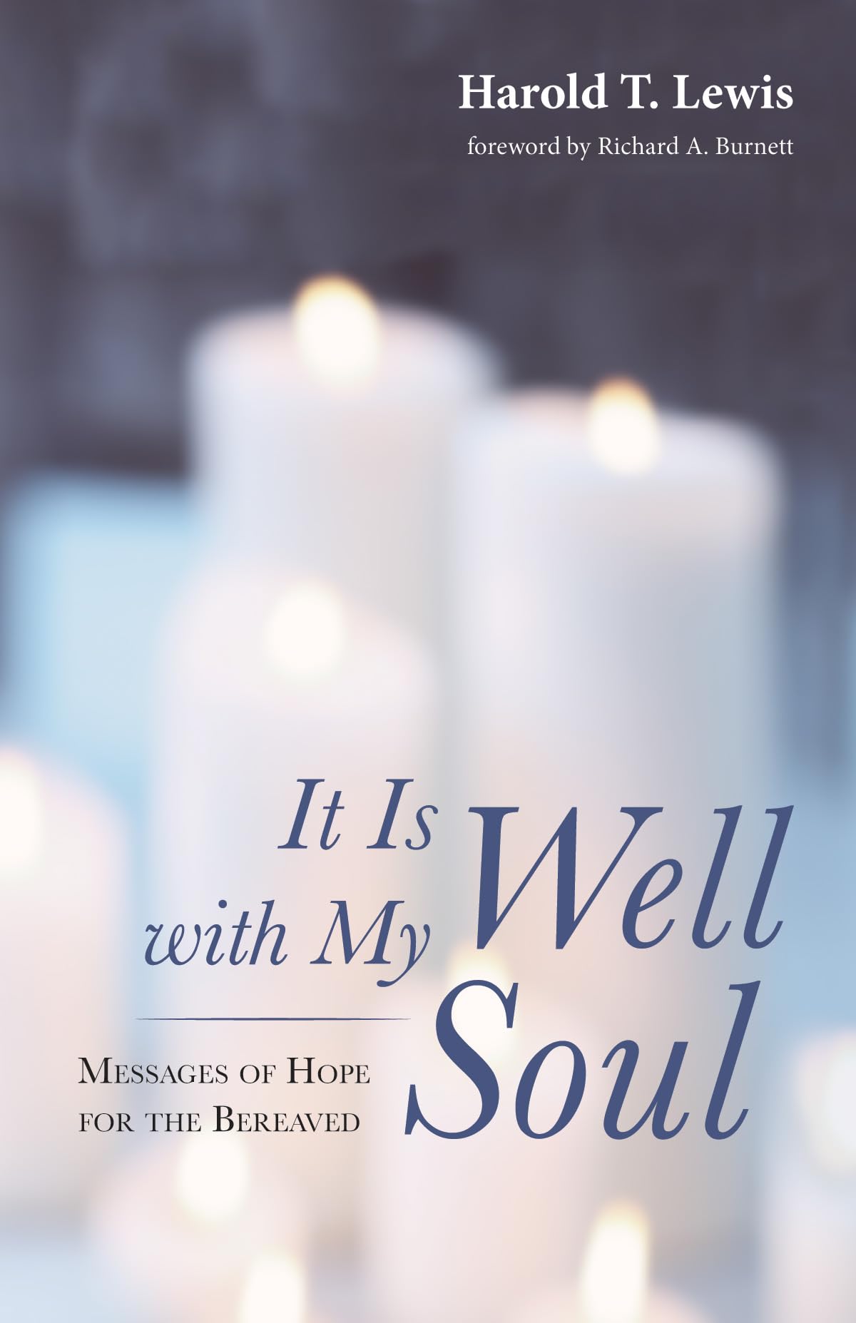 It Is Well with My Soul,Used