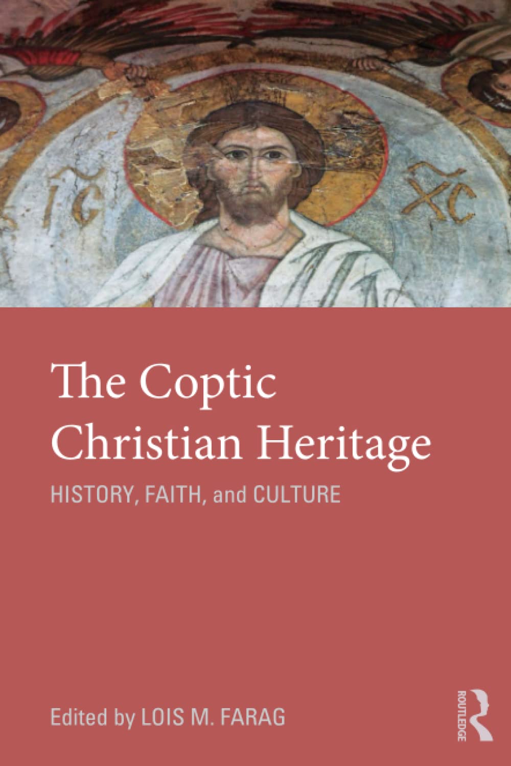 The Coptic Christian Heritage,Used