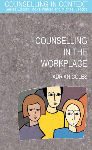 Counselling in the Workplace