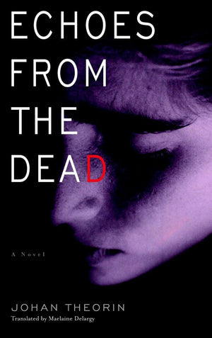 Echoes From The Dead (The Oland Quartet),Used