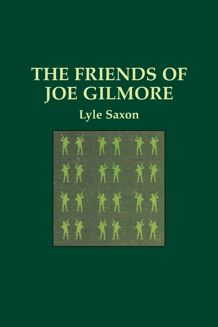 Friends of Joe Gilmore, The,Used